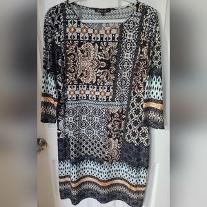 Nina K Dress size medium